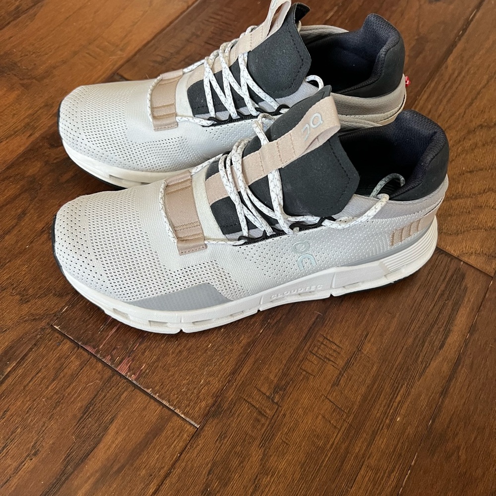 Women’s Cloudnova